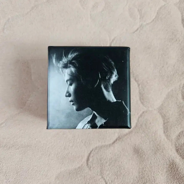 [BUNJANG] Taemin Off-Sick Ring / 태민 offsick 반지 팔아요