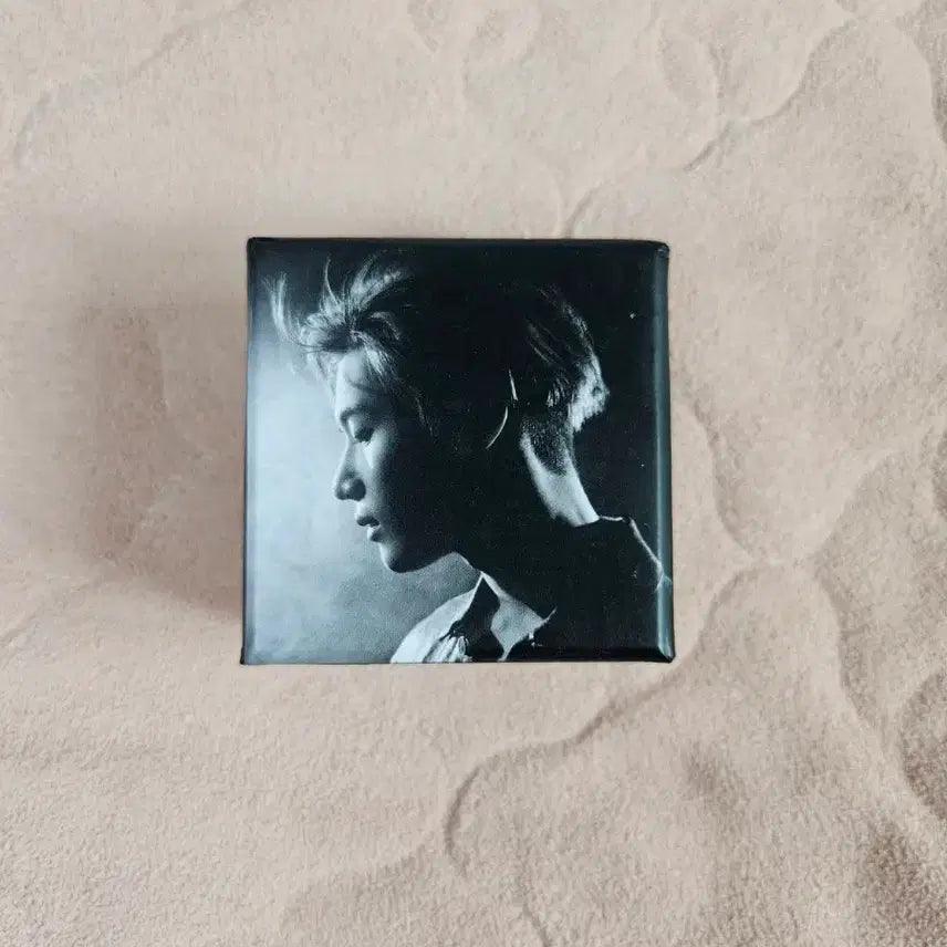 [BUNJANG] Taemin Off-Sick Ring / 태민 offsick 반지 팔아요