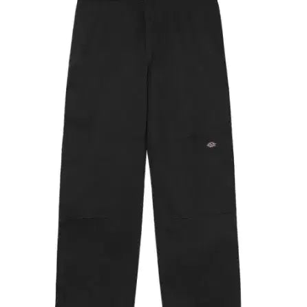 [BUNJANG] Dickies 85283 Double Knee Pants (Black, 46x32) / 디키즈 더블니 85283 46X32 블랙 새상품 빅사이즈