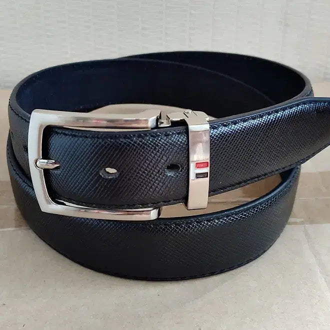 [SOLD OUT] 남성벨트 사피아노 캐주얼벨트 벨트 새상품