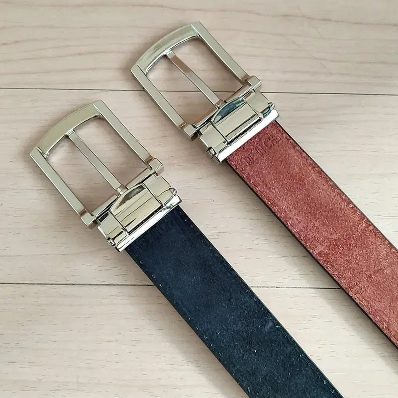 [SOLD OUT] 남성벨트 사피아노 캐주얼벨트 벨트 새상품