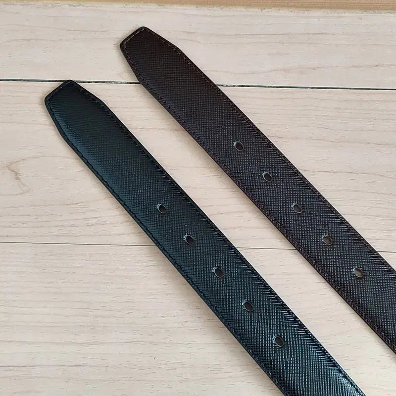 [SOLD OUT] 남성벨트 사피아노 캐주얼벨트 벨트 새상품