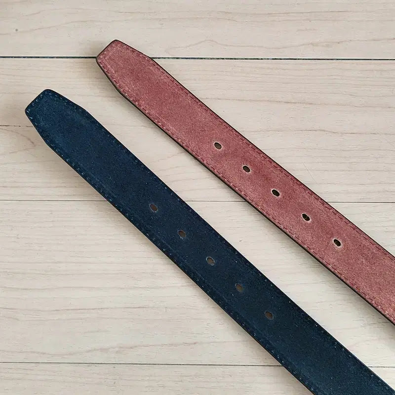 [SOLD OUT] 남성벨트 사피아노 캐주얼벨트 벨트 새상품