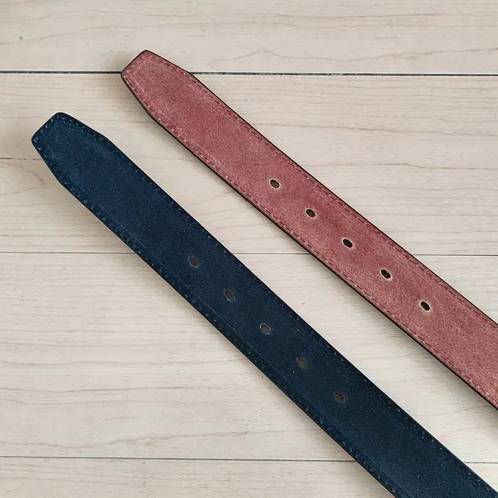 [SOLD OUT] 남성벨트 사피아노 캐주얼벨트 벨트 새상품