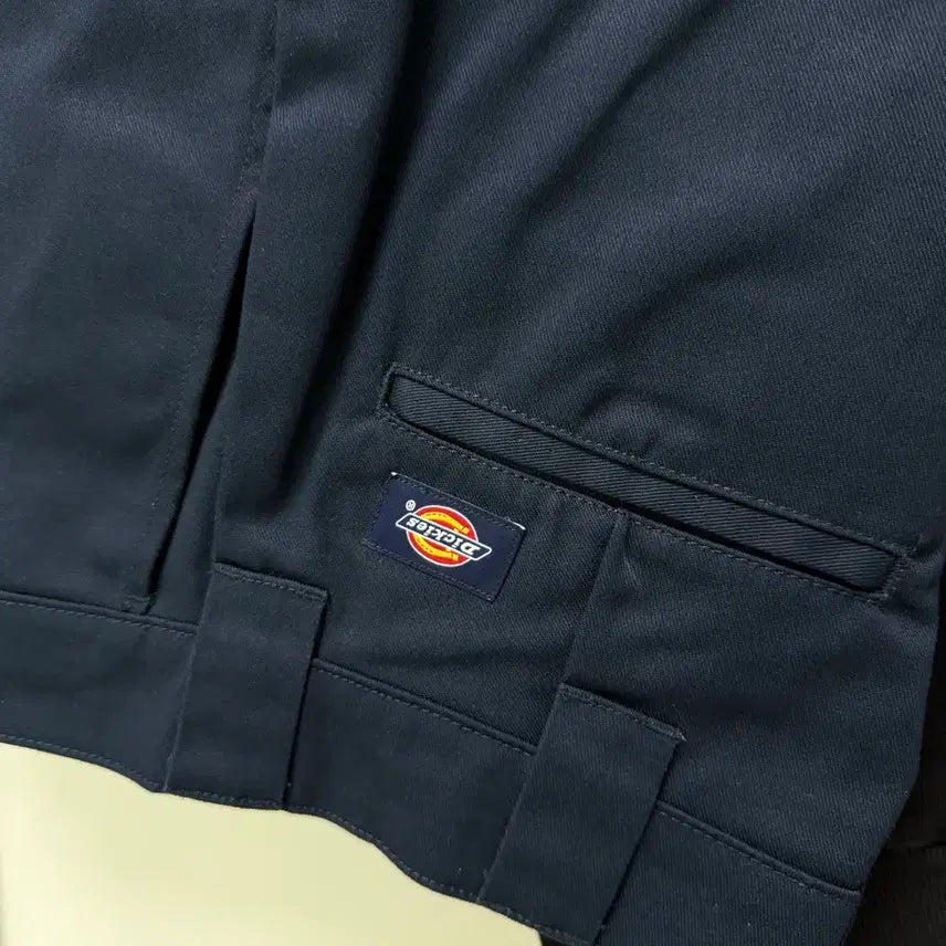 [BUNJANG] Dickies 874 Original Fit Navy Pants / 디키즈 874 오리지널핏 네이비 바지 30사이즈 제니바지