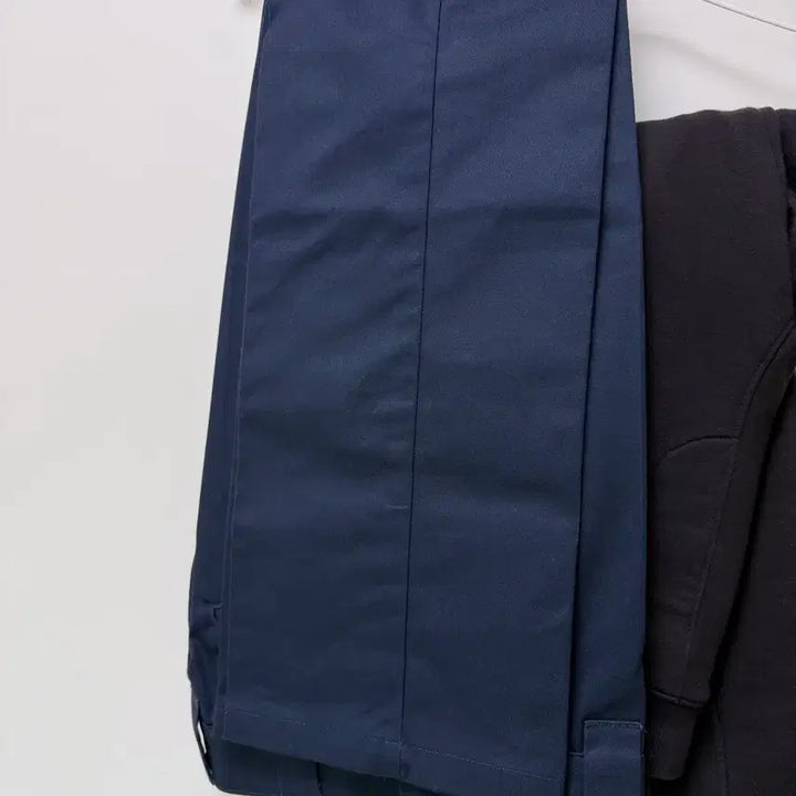 [BUNJANG] Dickies 874 Original Fit Navy Pants / 디키즈 874 오리지널핏 네이비 바지 30사이즈 제니바지