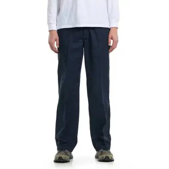 [BUNJANG] Dickies 877 Dark Navy Pants / 디키즈 877 36X34 다크네이비 새상품