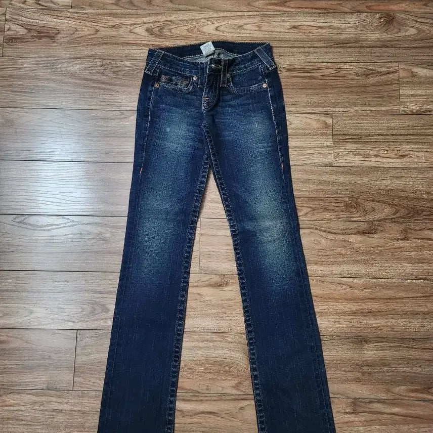[BUNJANG] True Religion Denim Jeans / True Religion 데님 청바지