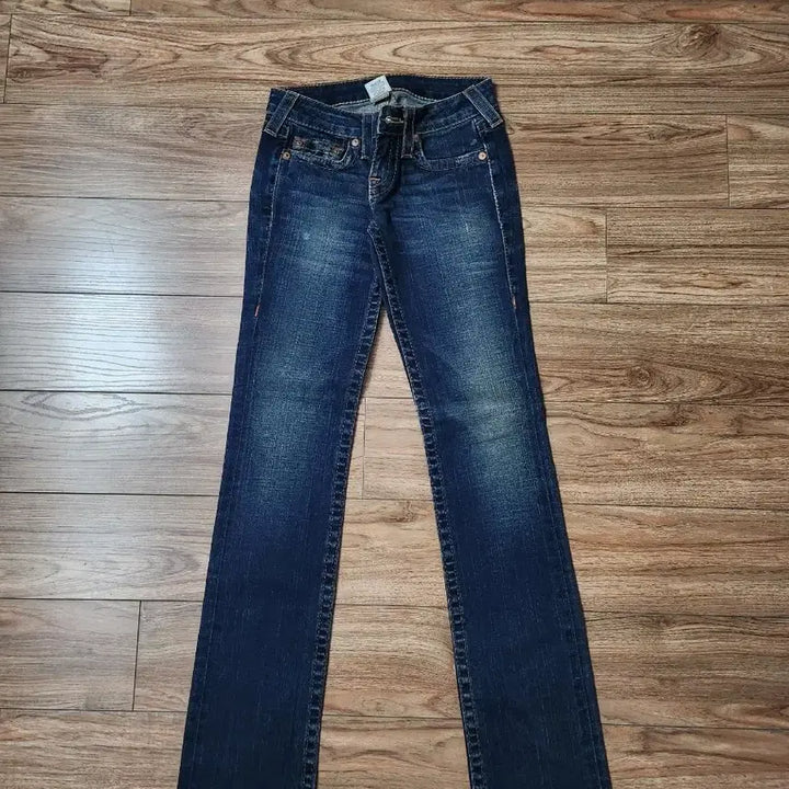 [BUNJANG] True Religion Denim Jeans / True Religion 데님 청바지