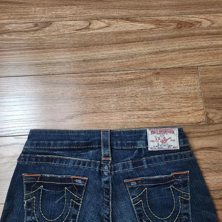 [BUNJANG] True Religion Denim Jeans / True Religion 데님 청바지