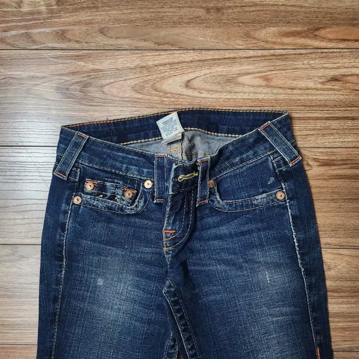 [BUNJANG] True Religion Denim Jeans / True Religion 데님 청바지