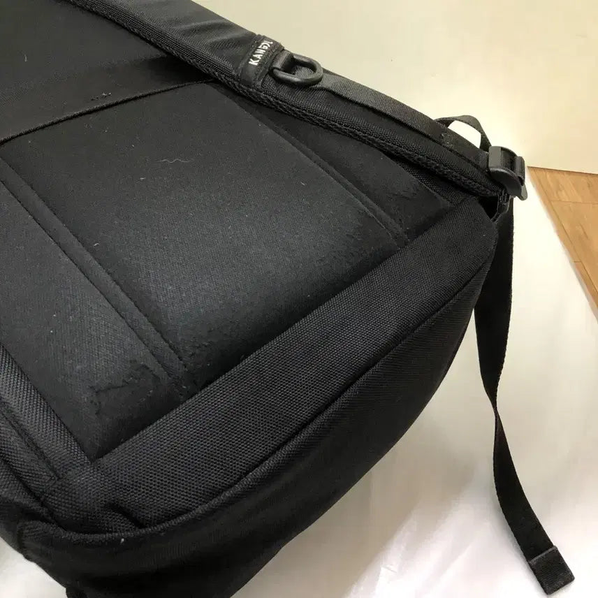 [BUNJANG] Kangol Backpack / 캉골 백팩@9944