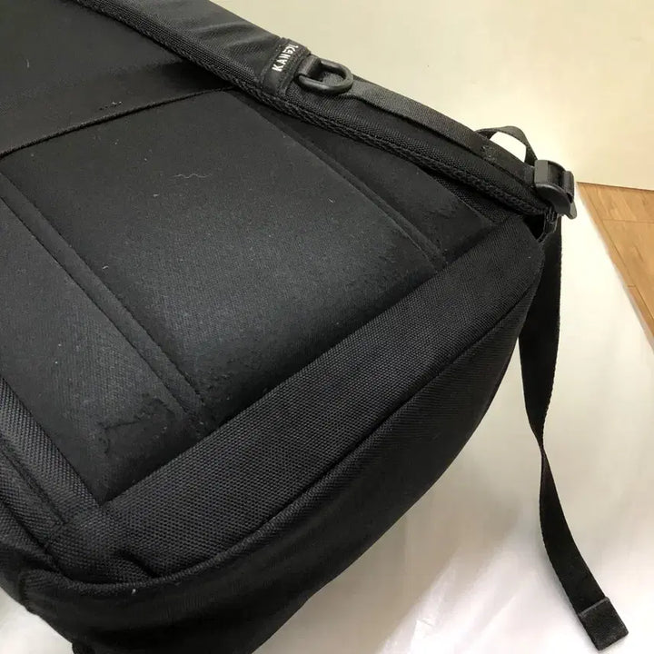 [BUNJANG] Kangol Backpack / 캉골 백팩@9944