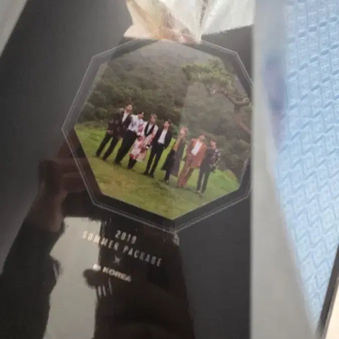 [BUNJANG] BTS 2019 Summer Package Sealed / 방탄소년단 2019 썸머패키지 미개봉