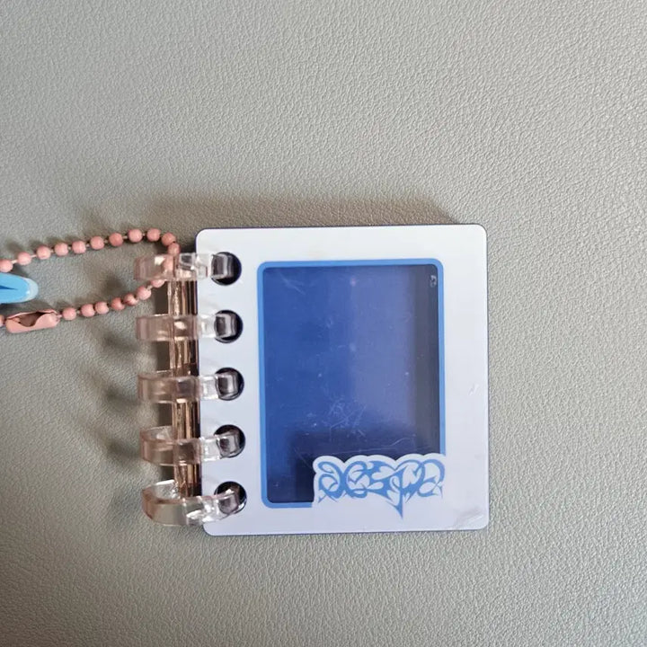 [BUNJANG] aespa Karina Armageddon Acrylic Photocard Holder MD / 에스파 카리나 아마겟돈 아크릴 홀더 MD 판매
