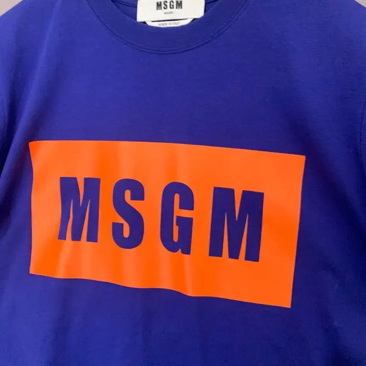 [BUNJANG] MSGM Women&