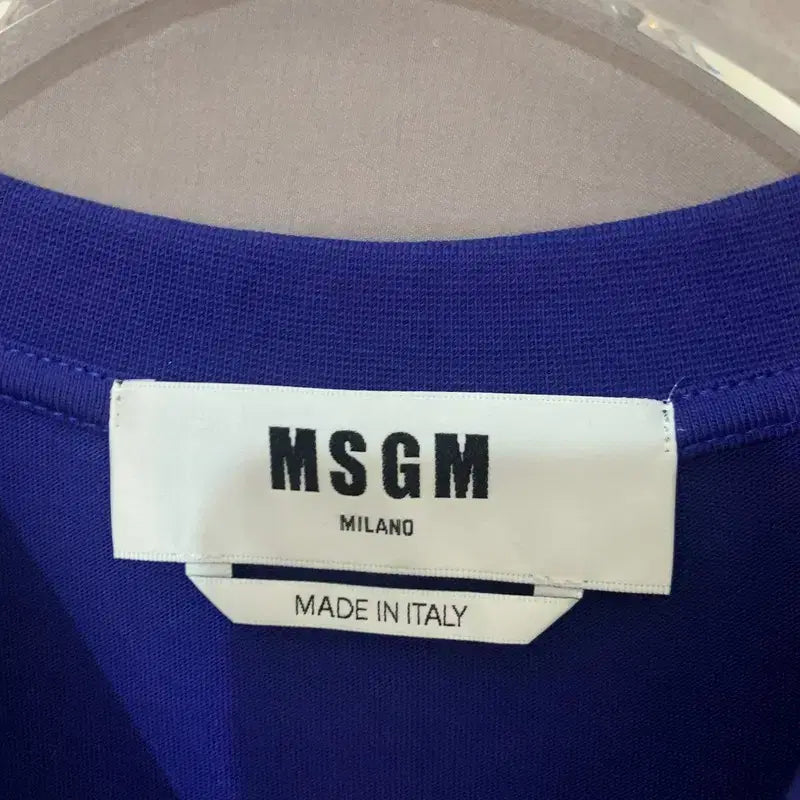[BUNJANG] MSGM Women&