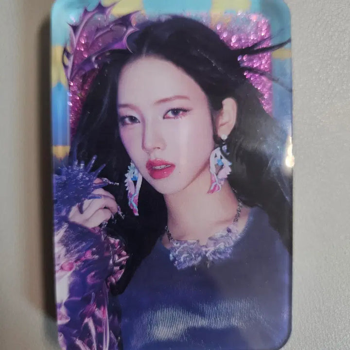 [BUNJANG] aespa Karina Glitter Shaker / 에스파 카리나 글리터 쉐이커 판매