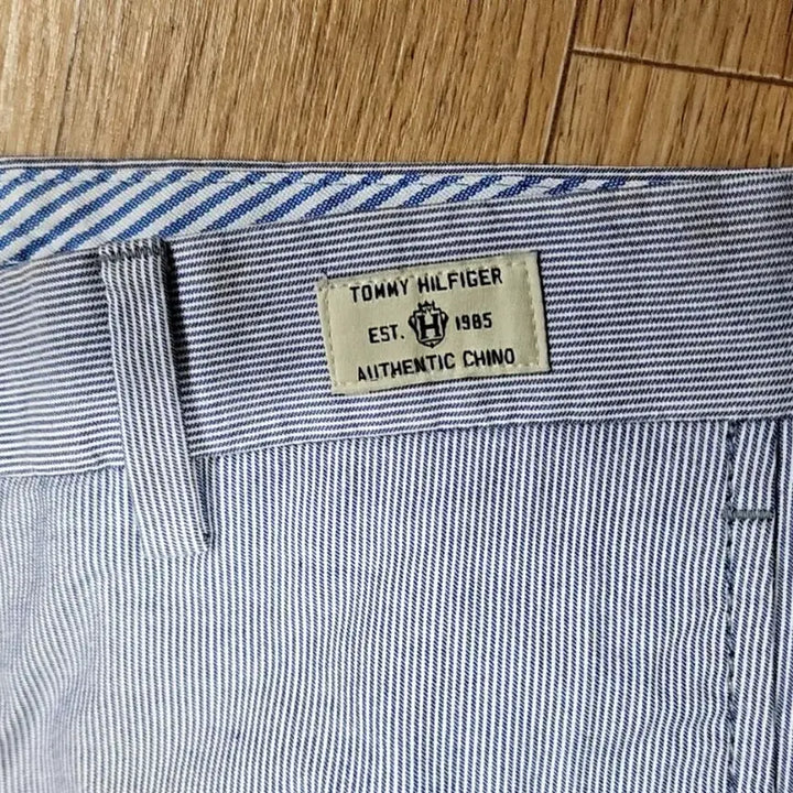 [BUNJANG] Tommy Hilfiger Sky Blue Men&