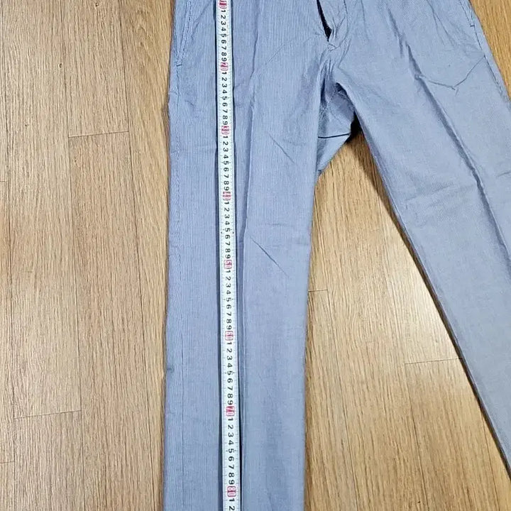[BUNJANG] Tommy Hilfiger Sky Blue Men&