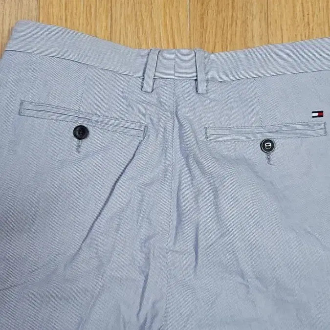 [BUNJANG] Tommy Hilfiger Sky Blue Men&