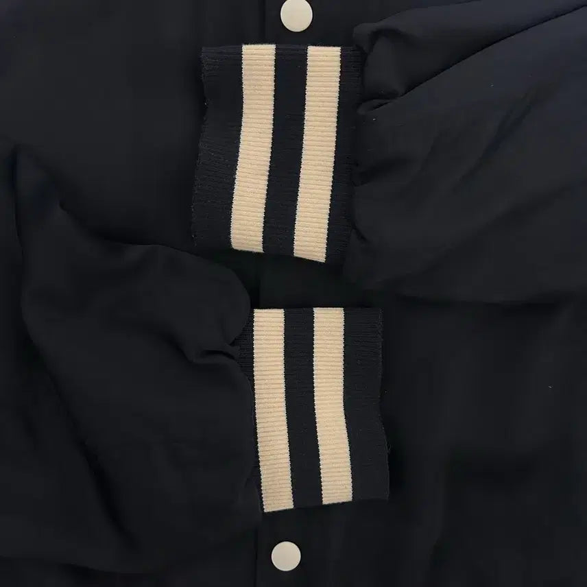 [BUNJANG] Birthday Suit Varsity Jacket / 벌스데이수트 바시티