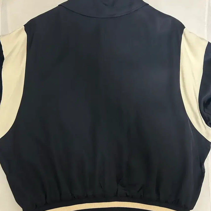 [BUNJANG] Birthday Suit Varsity Jacket / 벌스데이수트 바시티