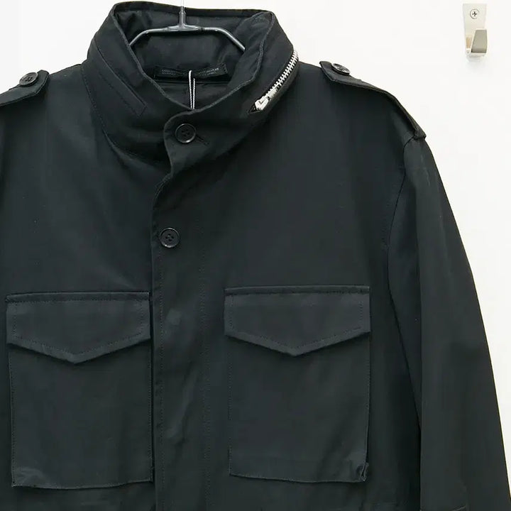 [BUNJANG] Yohji Yamamoto Regulation Field Parka / 요지야마모토 레귤레이션 필드파카