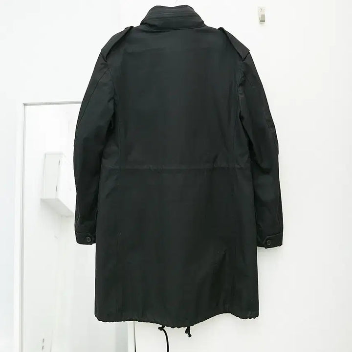[BUNJANG] Yohji Yamamoto Regulation Field Parka / 요지야마모토 레귤레이션 필드파카
