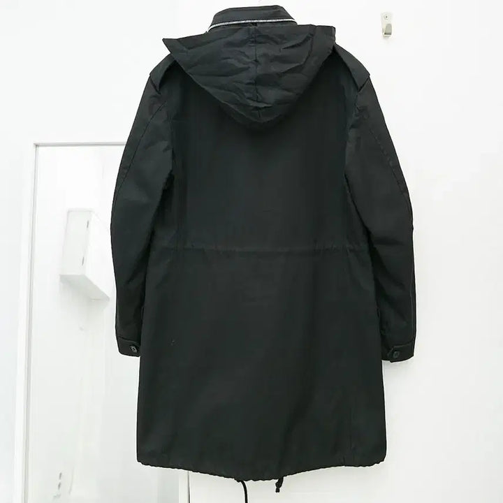 [BUNJANG] Yohji Yamamoto Regulation Field Parka / 요지야마모토 레귤레이션 필드파카