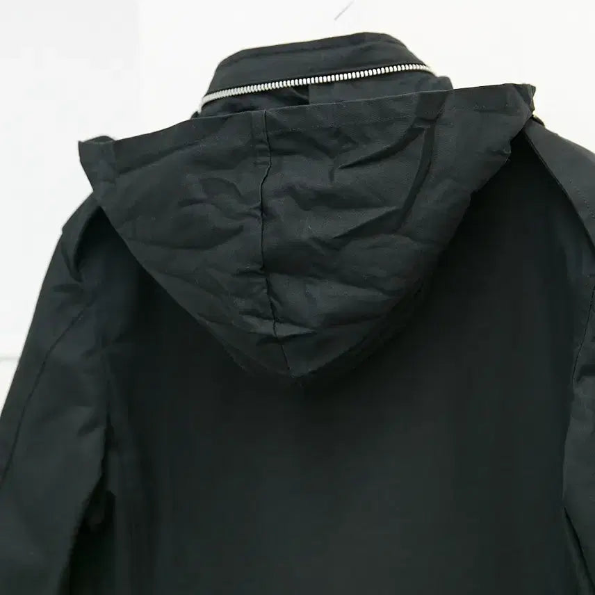 [BUNJANG] Yohji Yamamoto Regulation Field Parka / 요지야마모토 레귤레이션 필드파카