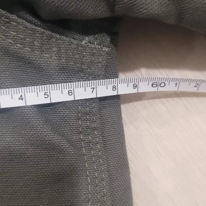 [BUNJANG] Carhartt J130 Moss Green Active Jacket / 칼하트 액티비 모스그린 J130 Carhartt Mos Active