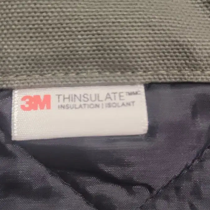 [BUNJANG] Carhartt J130 Moss Green Active Jacket / 칼하트 액티비 모스그린 J130 Carhartt Mos Active