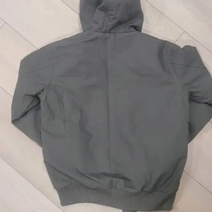 [BUNJANG] Carhartt J130 Moss Green Active Jacket / 칼하트 액티비 모스그린 J130 Carhartt Mos Active