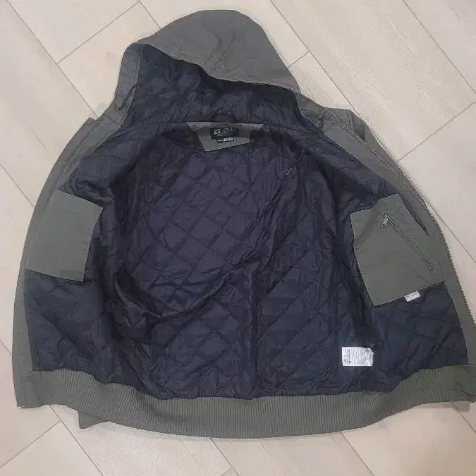 [BUNJANG] Carhartt J130 Moss Green Active Jacket / 칼하트 액티비 모스그린 J130 Carhartt Mos Active