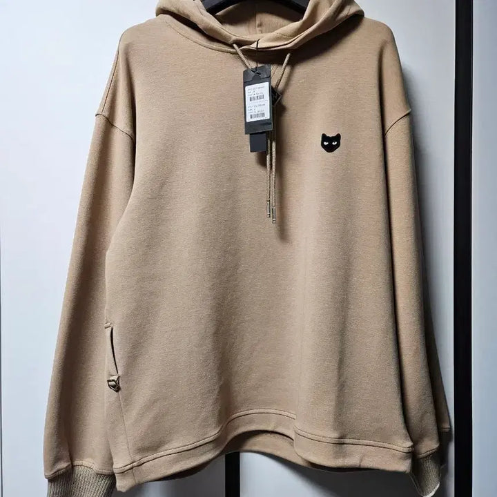 [BUNJANG] Songzio Hooded Sweatshirt / 지제로 송지오 후드 맨투맨 티셔츠