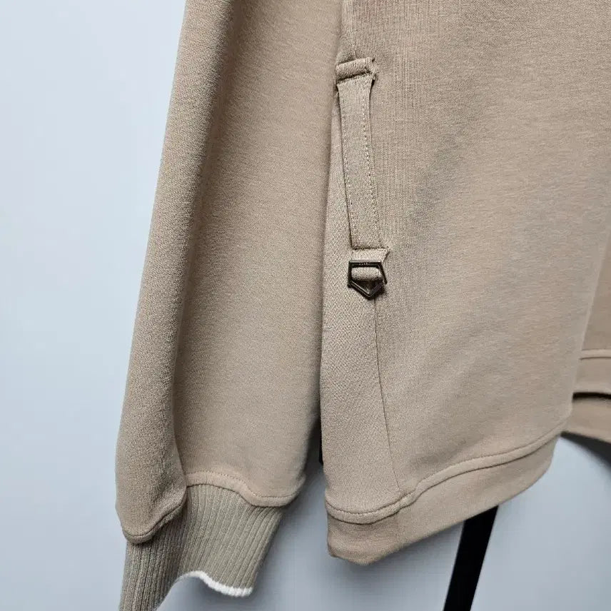 [BUNJANG] Songzio Hooded Sweatshirt / 지제로 송지오 후드 맨투맨 티셔츠
