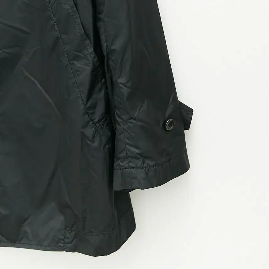 [BUNJANG] Comme des Garcons Homme Nylon Car Coat / 꼼데가르송 옴므 나일론 카코트
