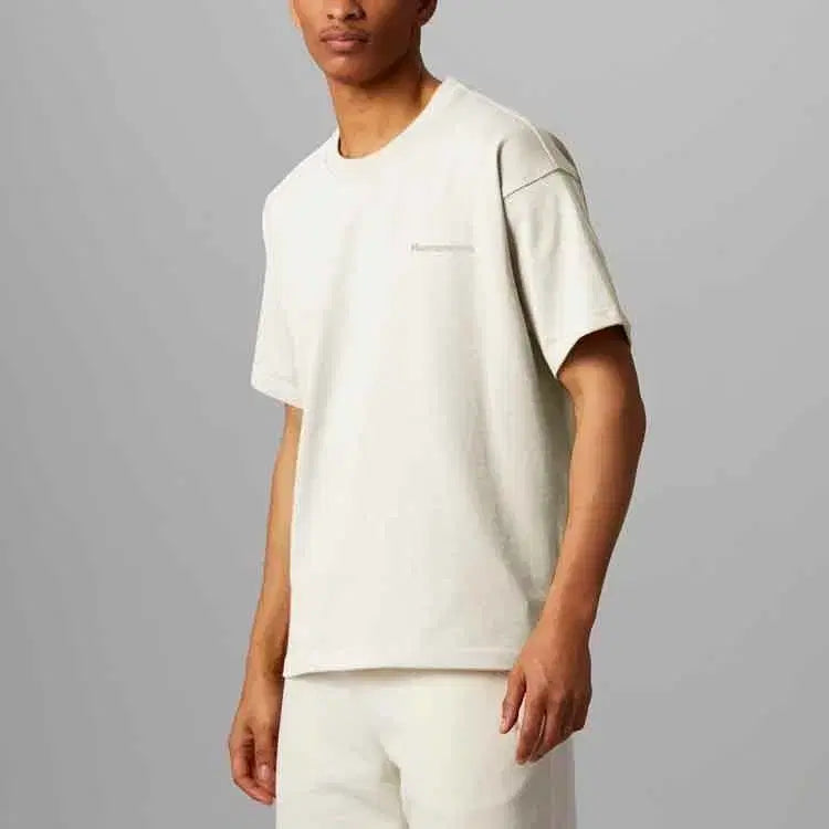[BUNJANG] Adidas Pharrell Williams Human Race Short Sleeve T-shirt / M 아디다스 퍼렐 윌리엄스 휴먼레이스 반팔티