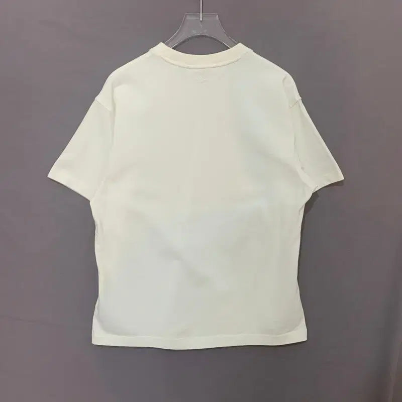 [BUNJANG] Adidas Pharrell Williams Human Race Short Sleeve T-shirt / M 아디다스 퍼렐 윌리엄스 휴먼레이스 반팔티