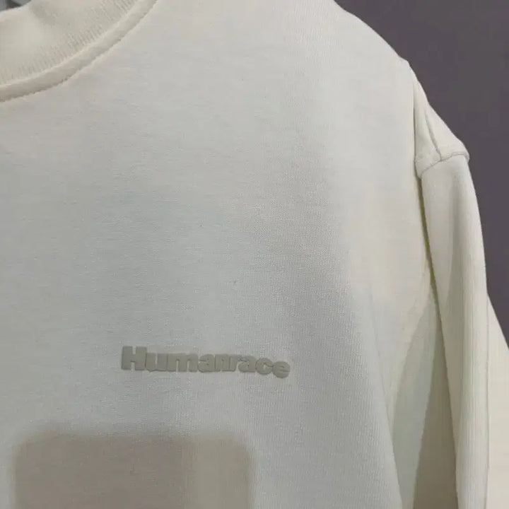 [BUNJANG] Adidas Pharrell Williams Human Race Short Sleeve T-shirt / M 아디다스 퍼렐 윌리엄스 휴먼레이스 반팔티