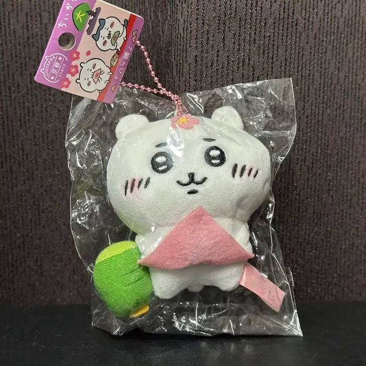 [BUNJANG] Chiikawa Kyoto Chiikawa Mascot / 치이카와 교토 치이카와 마스코트