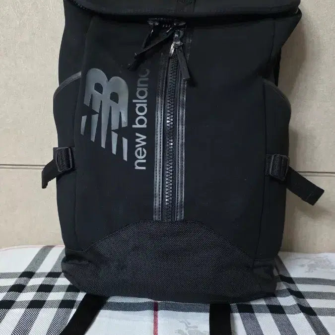[BUNJANG] New Balance Backpack / 뉴발란스백팩