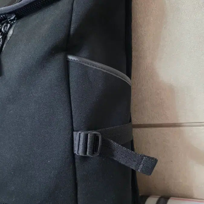 [BUNJANG] New Balance Backpack / 뉴발란스백팩
