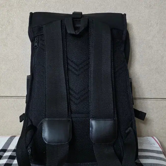 [BUNJANG] New Balance Backpack / 뉴발란스백팩