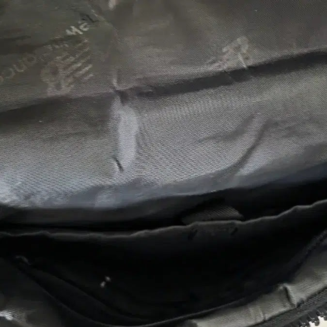 [BUNJANG] New Balance Backpack / 뉴발란스백팩
