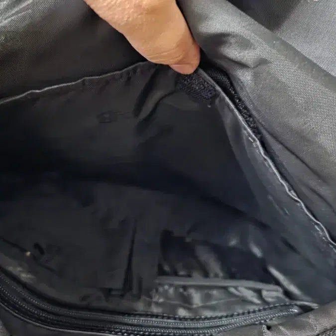 [BUNJANG] New Balance Backpack / 뉴발란스백팩