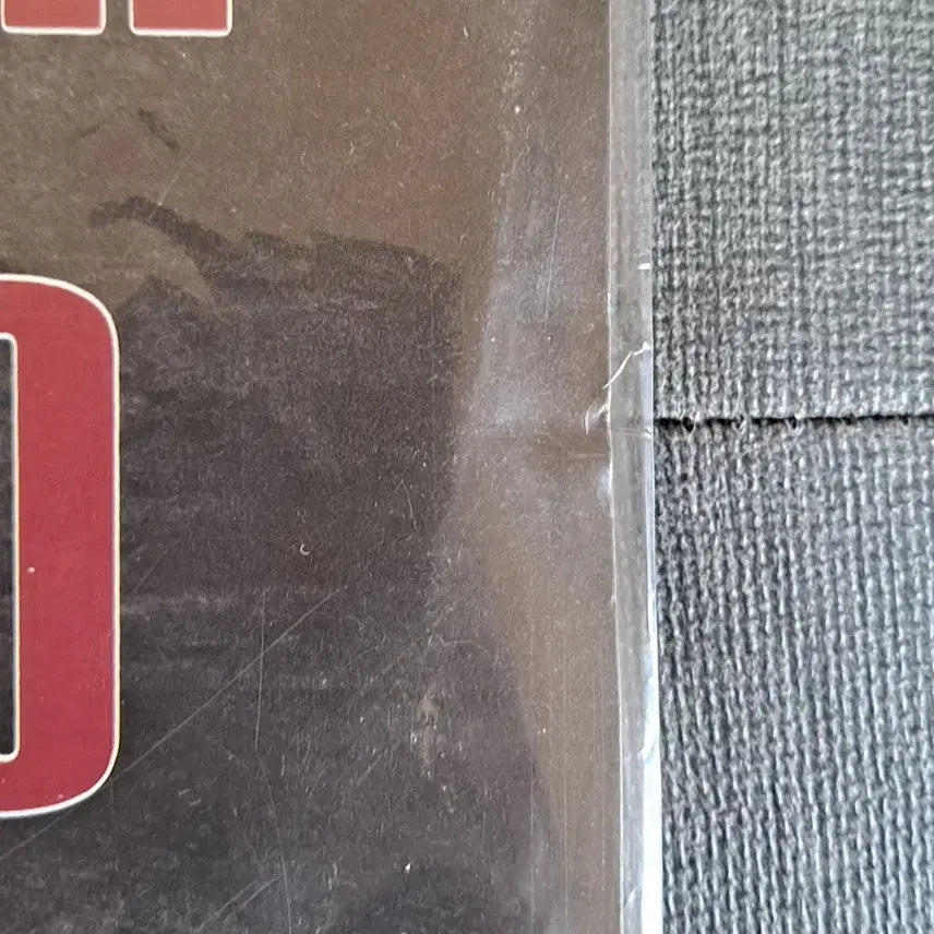 [BUNJANG] Kim Gun-mo 1st Album Original LP / 김건모 1집 초반 미개봉 lp