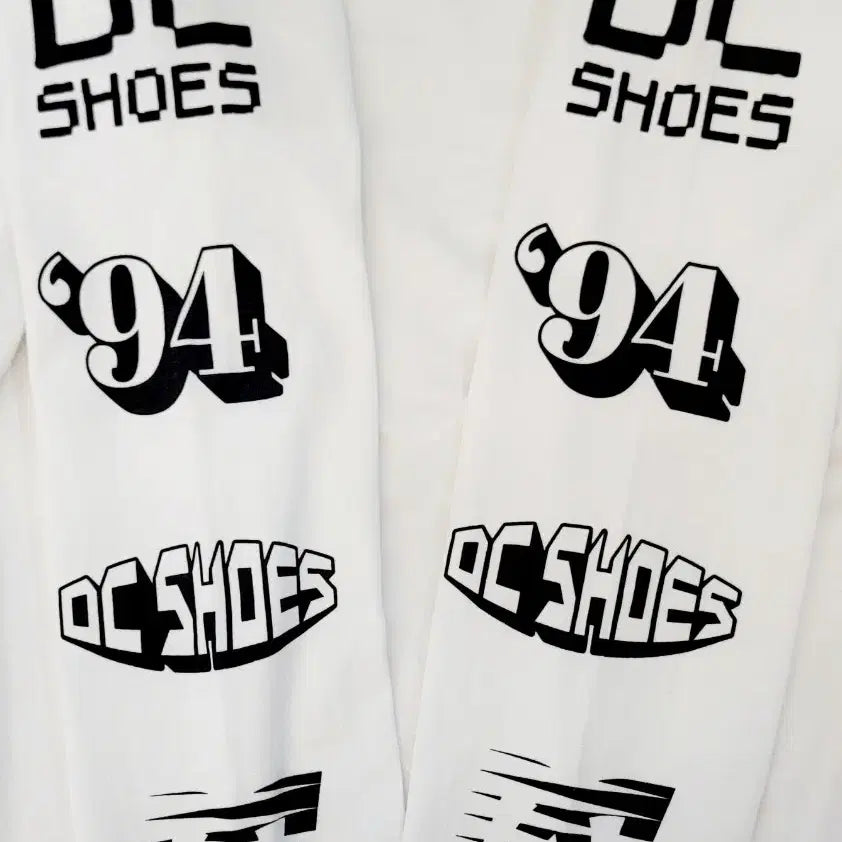[BUNJANG] DC Shoes All Smiles Long Sleeve T-shirt / DC슈즈(DCShoes) 올스마일즈(All Smiles) 롱슬리브티셔츠
