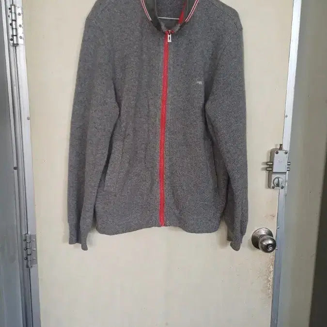 [SOLD OUT] 웨이드아노피아남성니트자켓100싸이즈